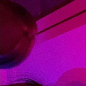 Meet your Posher, Jorja